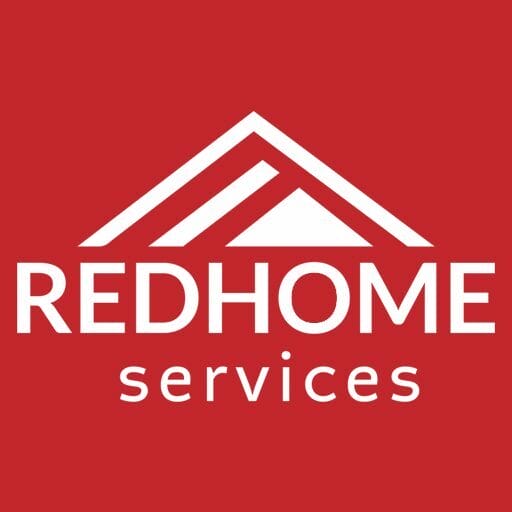 cropped RedHome favicon red