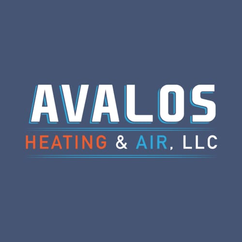 Avalos Heating Air LLC logo