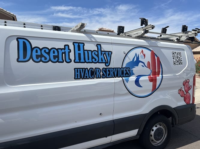 3467 desert husky hvacr services 3