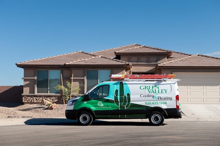 3482 green valley cooling heating 3