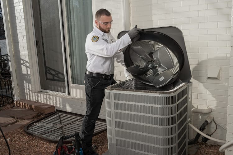 3515 one hour heating air conditioning 3