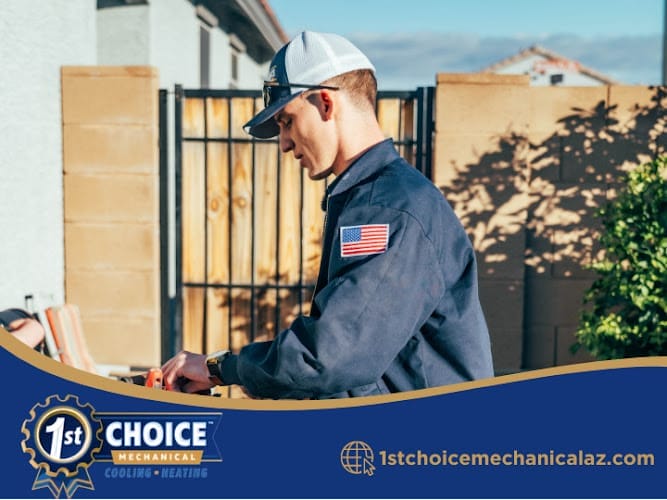 3580 1st choice mechanical 1