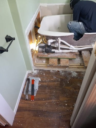 3597 george henrys plumbing heating cooling llc 1